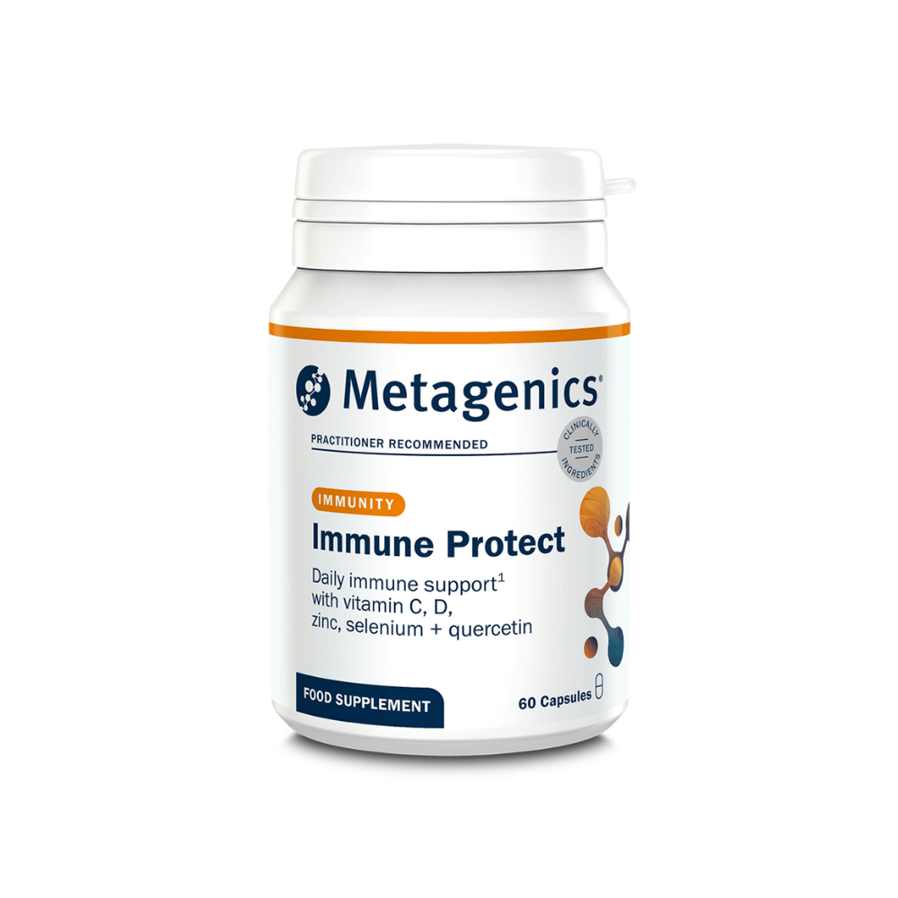 Metagenics Immune Protect 60 Capsules- Lillys Pharmacy and Health Store