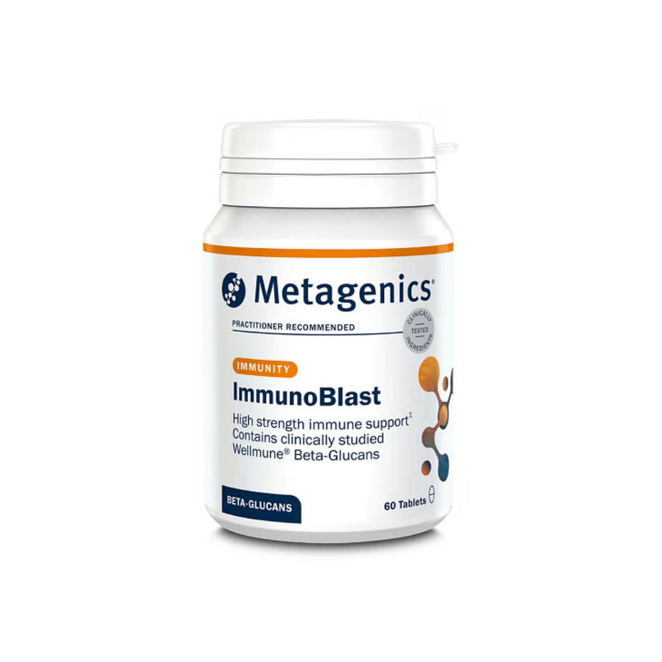 Nutri Advanced ImmunoBlast 60 Tabs- Lillys Pharmacy and Health Store