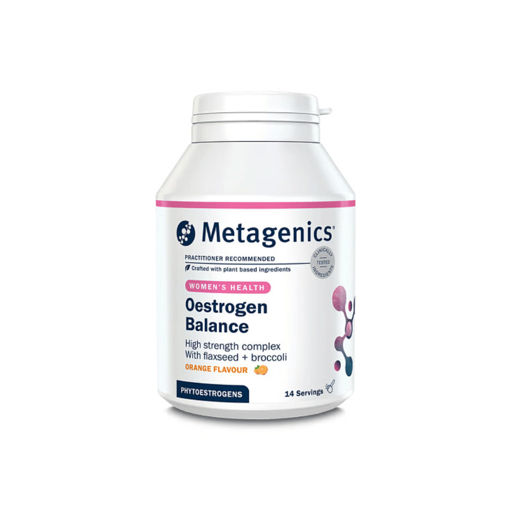 Nutri Advanced Oestrogen Balance (prev. EstroLibrium) 14 Servings- Lillys Pharmacy and Health Store