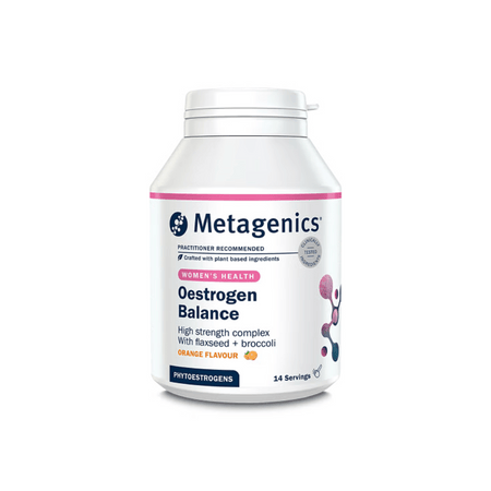 Nutri Advanced Oestrogen Balance (prev. EstroLibrium) 14 Servings- Lillys Pharmacy and Health Store