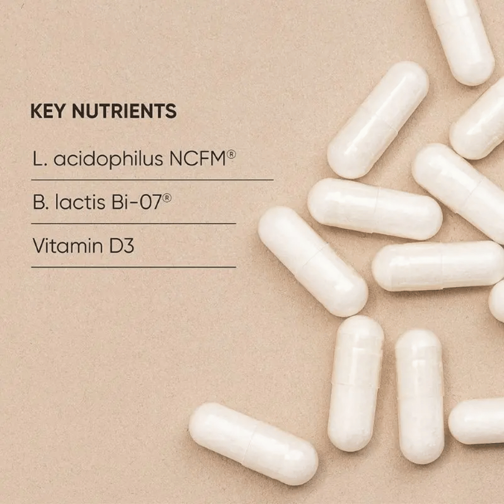 Nutri Advanced Ultra Probioplex™ ND Capsules 60 Caps- Lillys Pharmacy and Health Store