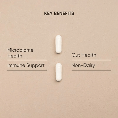 Nutri Advanced Ultra Probioplex™ ND Capsules 60 Caps- Lillys Pharmacy and Health Store