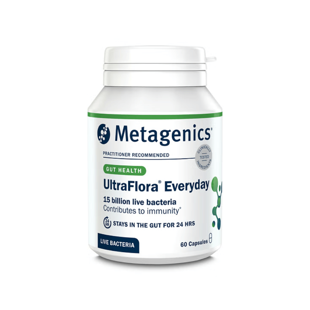 Nutri Advanced Ultra Probioplex™ ND Capsules 60 Caps- Lillys Pharmacy and Health Store