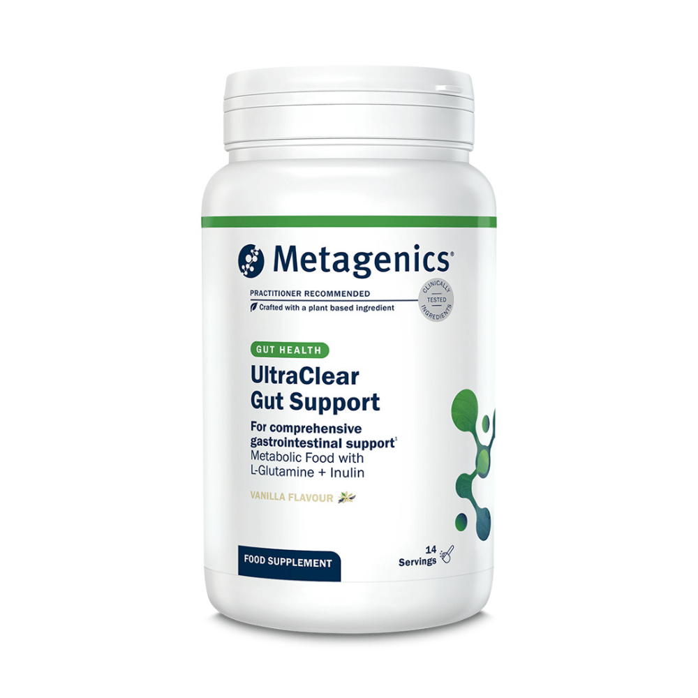 Metagenics (formerly Nutri Advanced) UltraClear Sustain 14 Servings- Lillys Pharmacy and Health Store
