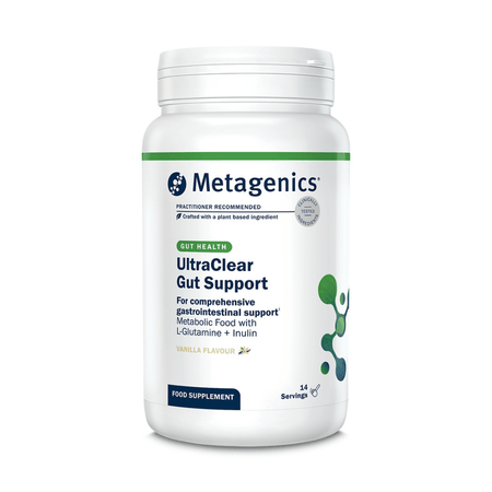 Metagenics (formerly Nutri Advanced) UltraClear Sustain 14 Servings- Lillys Pharmacy and Health Store