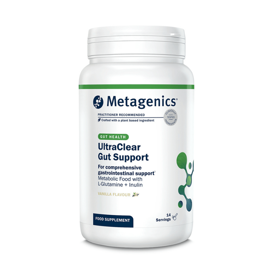Metagenics (formerly Nutri Advanced) UltraClear Sustain 14 Servings- Lillys Pharmacy and Health Store