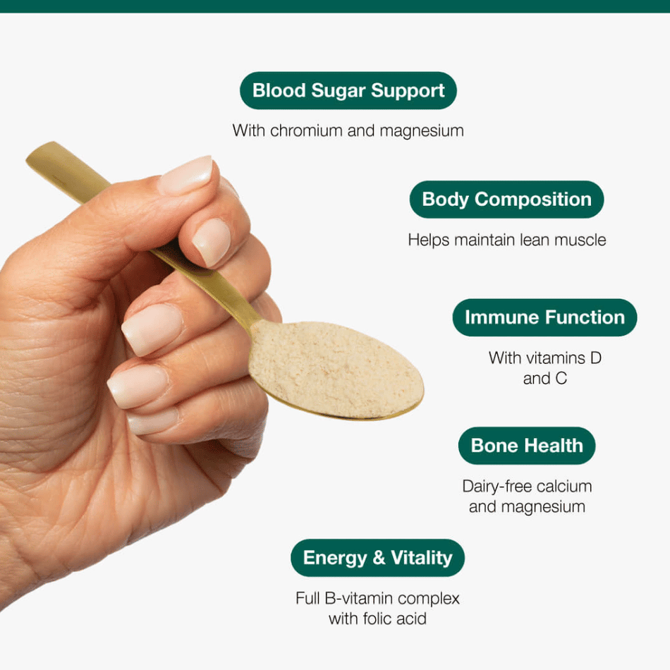 Metagenics (formerly Nutri Advanced) UltraMeal (vanilla) 14 Servings- Lillys Pharmacy and Health Store