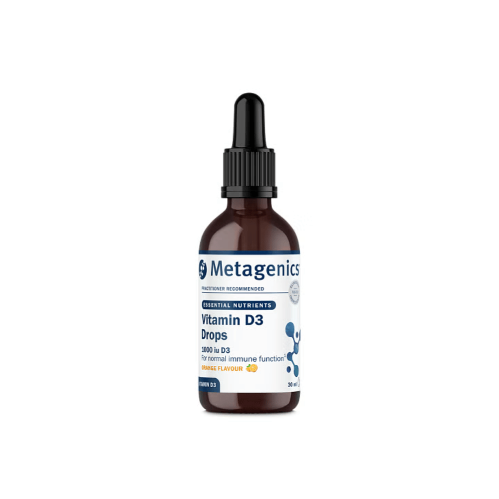 Nutri Advanced Vitamin D3 Drops 30ml- Lillys Pharmacy and Health Store