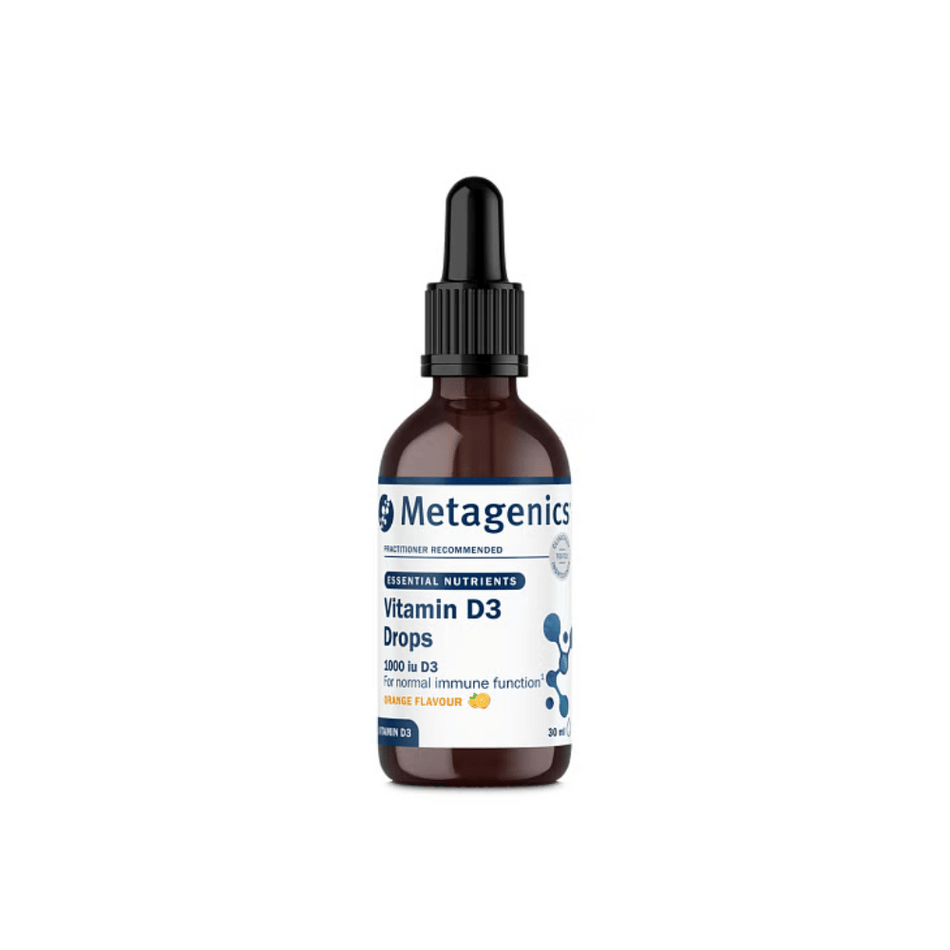 Nutri Advanced Vitamin D3 Drops 30ml- Lillys Pharmacy and Health Store