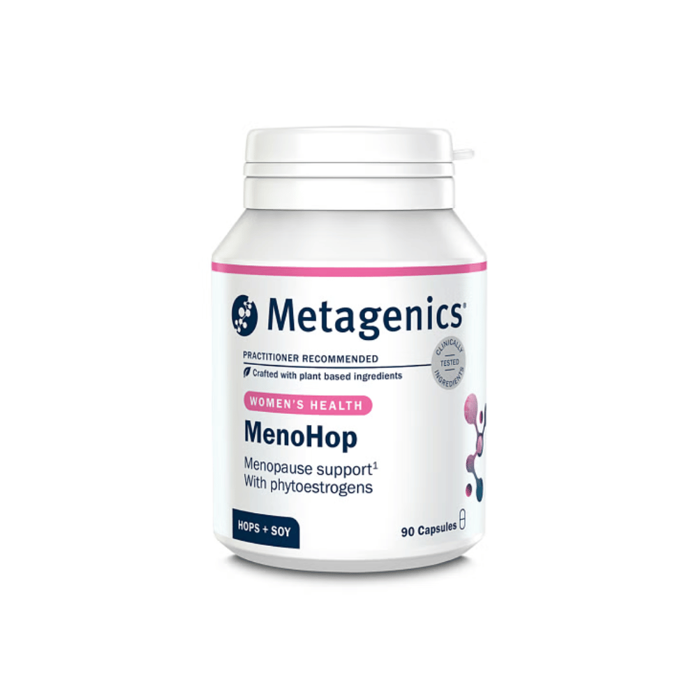 Nutri Advanced MenoHop 90 Caps- Lillys Pharmacy and Health Store