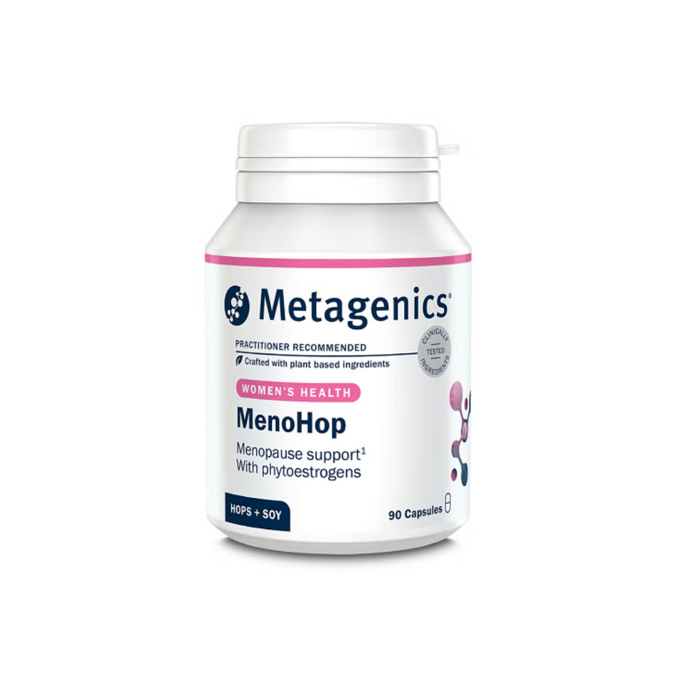 Nutri Advanced MenoHop 90 Caps- Lillys Pharmacy and Health Store