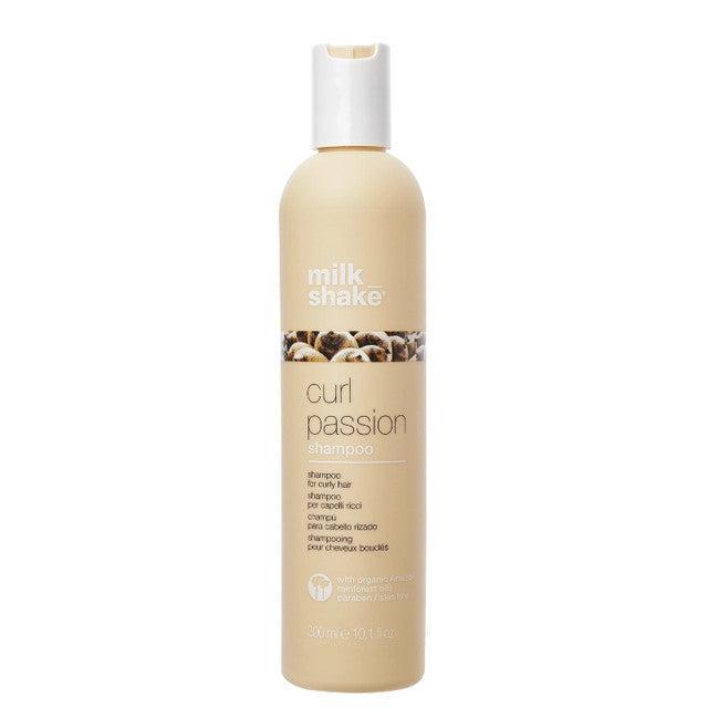 Milk Shake Curl Passion Shampoo 300ml