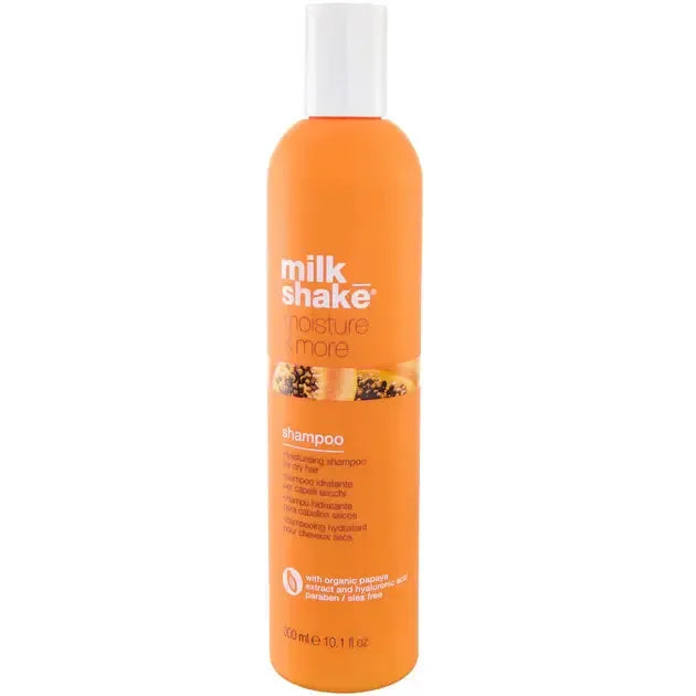 Milk Shake Moisture Plus Shampoo 300ml