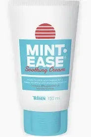 Mint Ease Soothing Cream 150ml