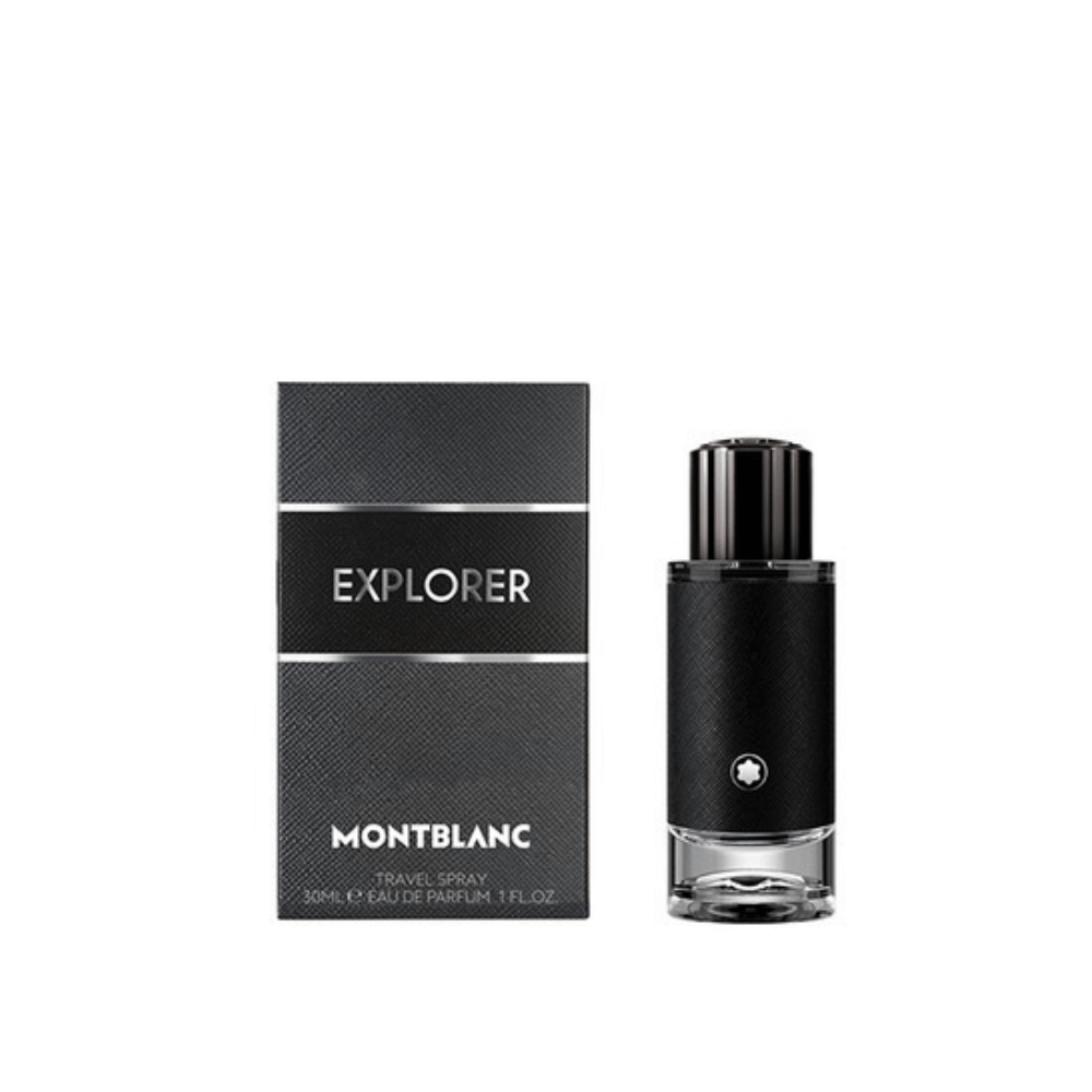 Mont Blanc Explorer Eau de parfum 30ml- Lillys Pharmacy and Health Store