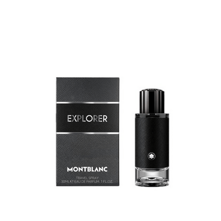 Mont Blanc Explorer Eau de parfum 30ml- Lillys Pharmacy and Health Store