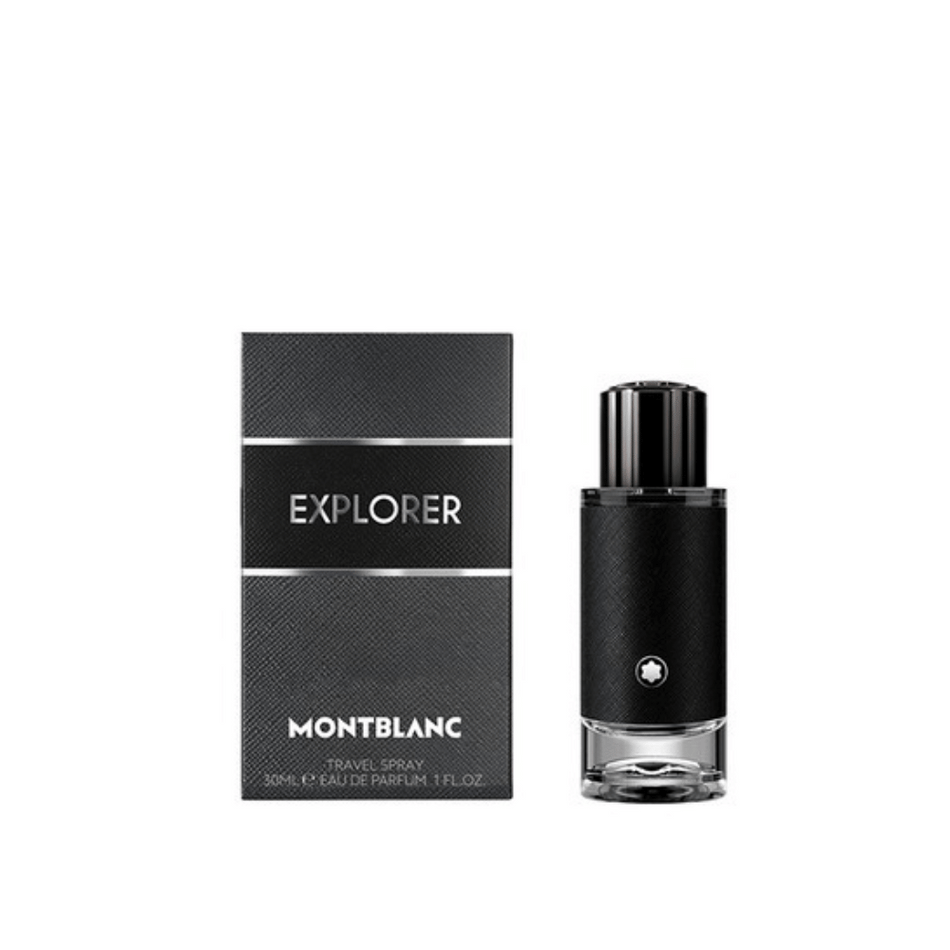 Mont Blanc Explorer Eau de parfum 30ml- Lillys Pharmacy and Health Store
