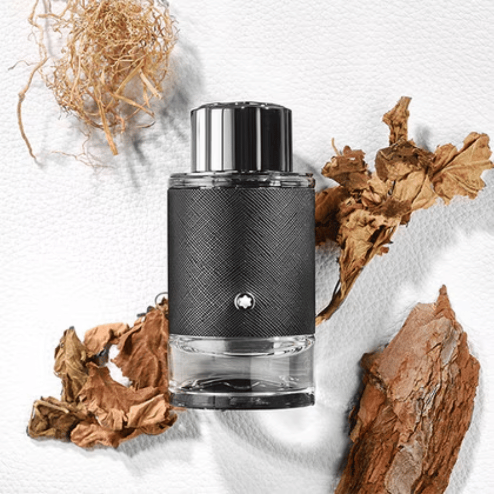 Mont Blanc Explorer Eau de parfum 30ml- Lillys Pharmacy and Health Store