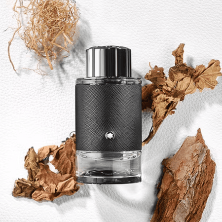 Mont Blanc Explorer Eau de parfum 30ml- Lillys Pharmacy and Health Store