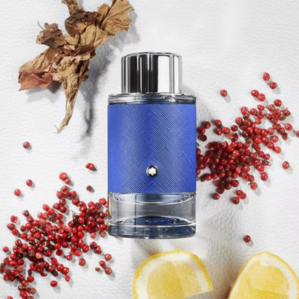 Mont Blanc Explorer Ultra Blue 30ml Edp Spr- Lillys Pharmacy and Health Store