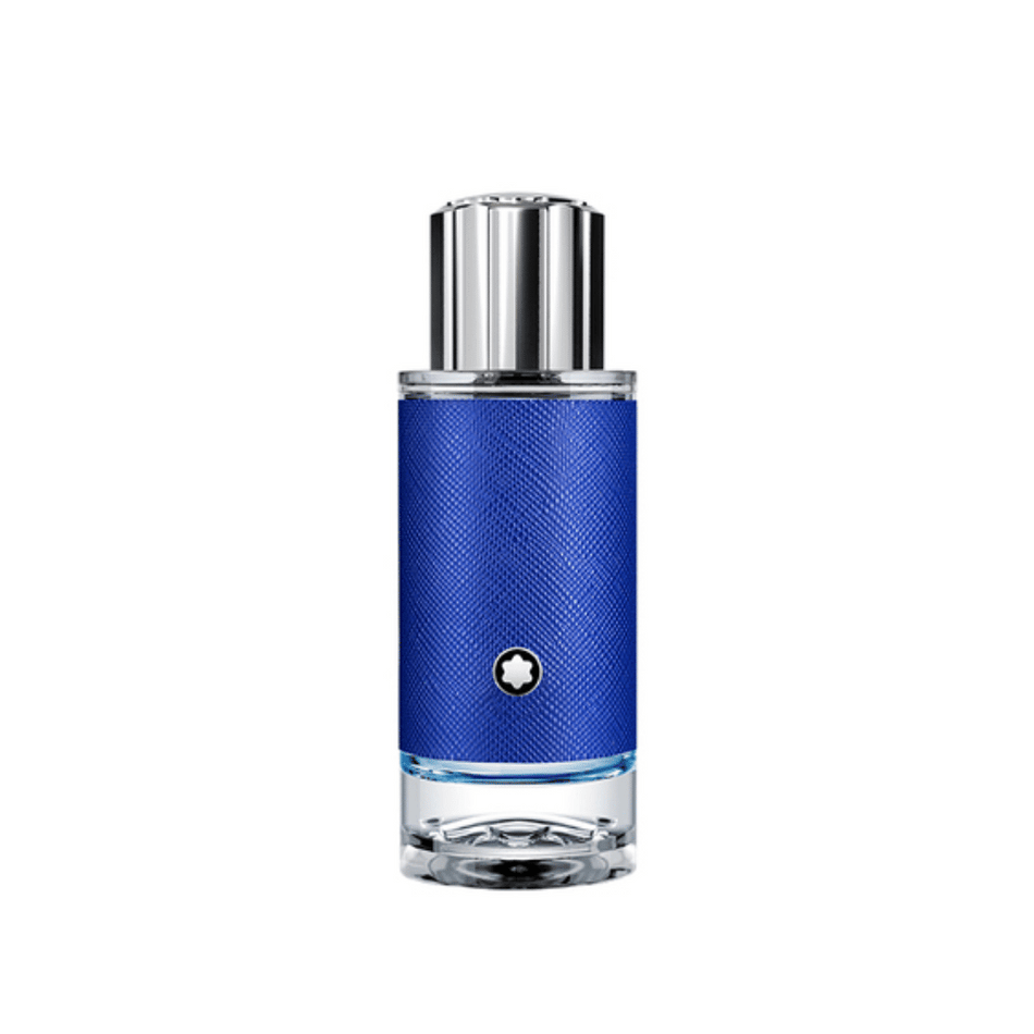 Mont Blanc Explorer Ultra Blue 30ml Edp Spr- Lillys Pharmacy and Health Store