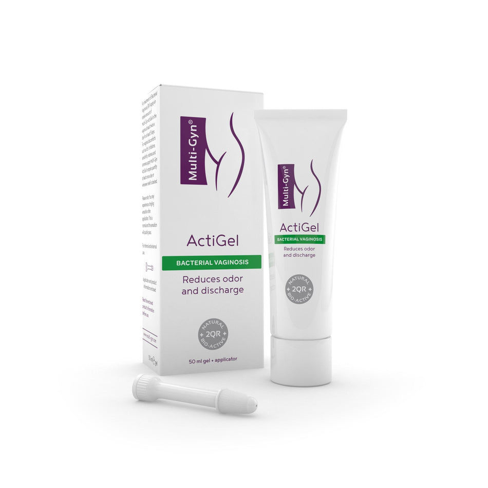 Multi-Gyn Actigel  