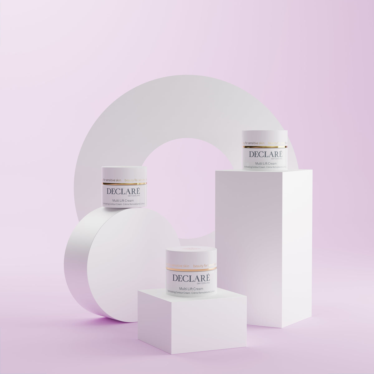 Multi Lift Cream- Lillys Pharmacy and Health Store