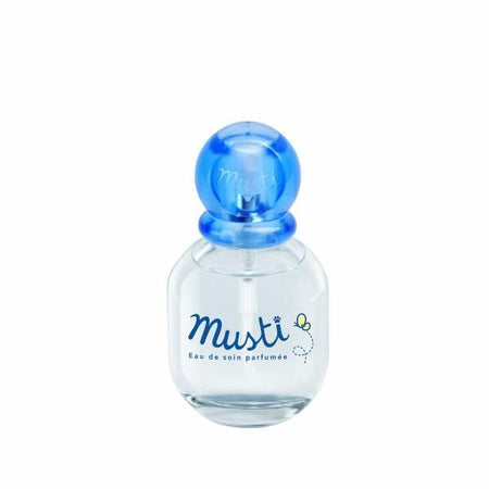 Mustela Musti Eau de soin delicate fragrance 50ml