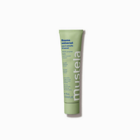 Mustela Organic Multi-Purpose Balm 75ml- Lillys Pharmacy and Health Store