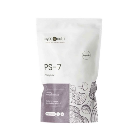 MycoNutri Organic PS7 Complex Powder 100g- Lillys Pharmacy and Health Store