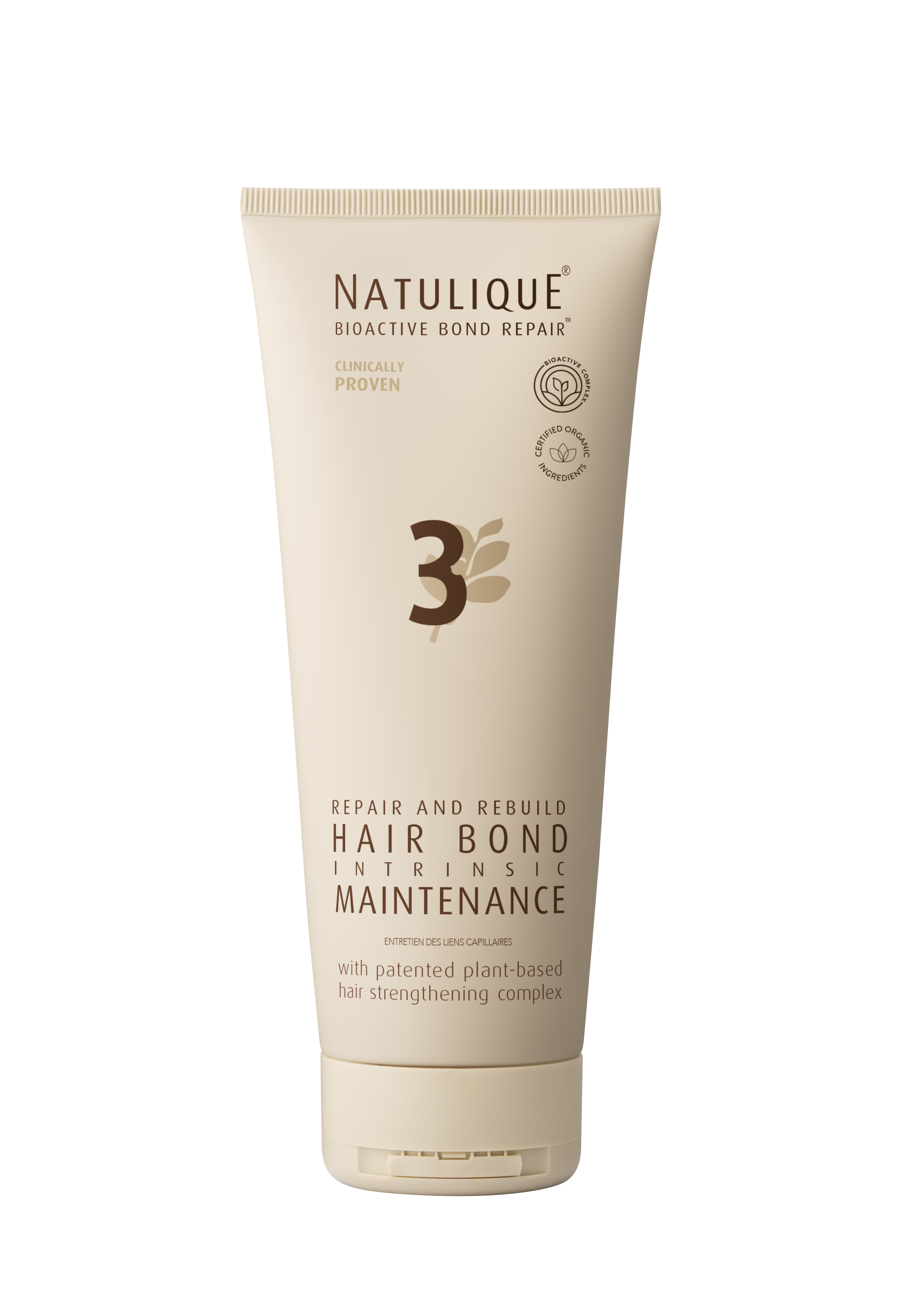 NATULIQUE Hair Bond Intrinsic Maintenance Step 3 (200ml) Success- Lillys Pharmacy and Health Store