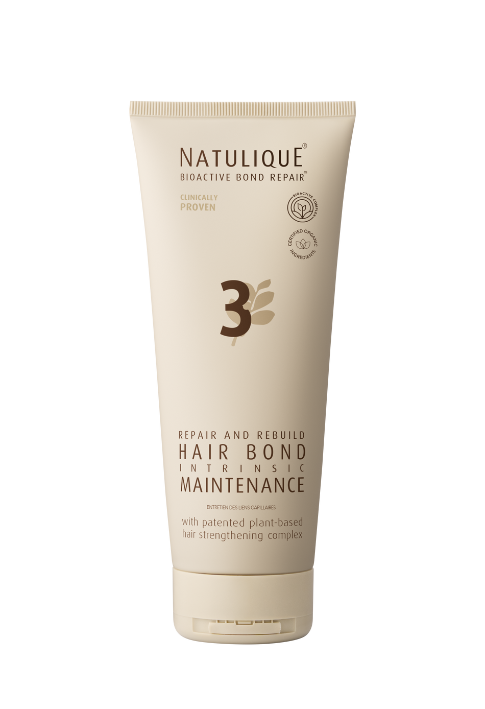 NATULIQUE Hair Bond Intrinsic Maintenance Step 3 (200ml) Success- Lillys Pharmacy and Health Store