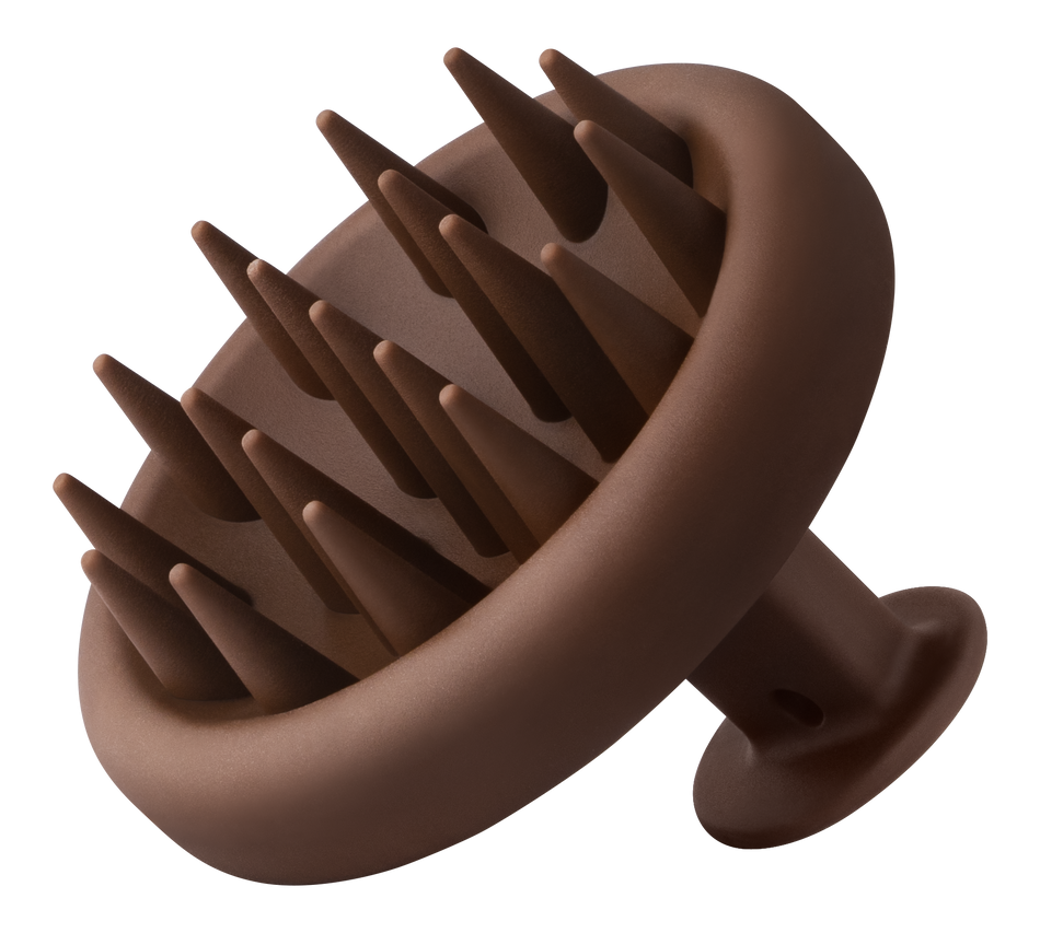 NATULIQUE Scalp Brush- Lillys Pharmacy and Health Store