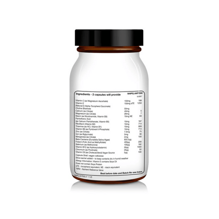 NHP Advanced Pregnancy Support (formerly Ante Natal Support) 60's- Lillys Pharmacy and Health Store