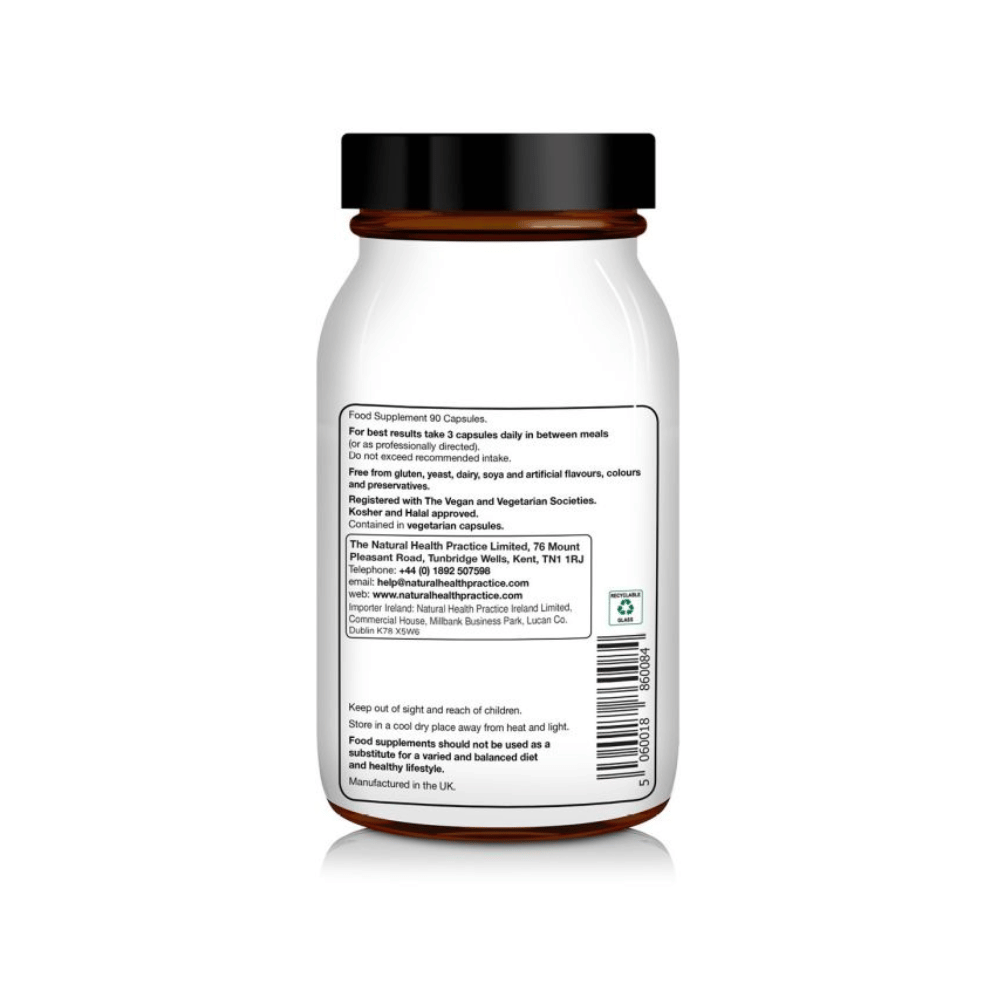 NHP Amino Support 90's- Lillys Pharmacy and Health Store