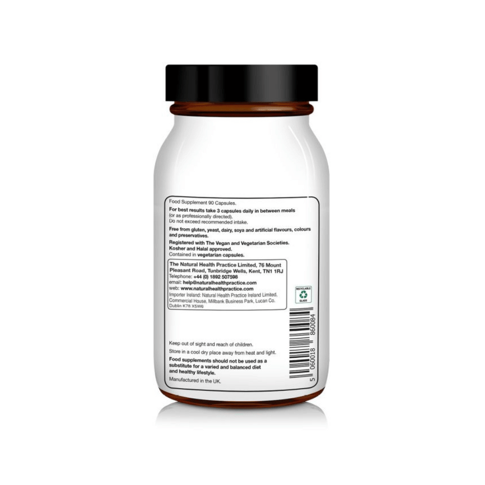 NHP Amino Support 90's- Lillys Pharmacy and Health Store