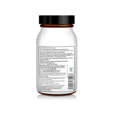 NHP Healthy Woman Support 60's- Lillys Pharmacy and Health Store
