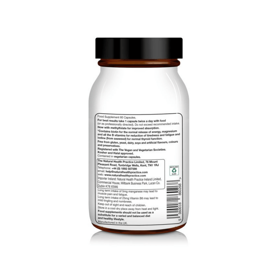 NHP Healthy Woman Support 60's- Lillys Pharmacy and Health Store