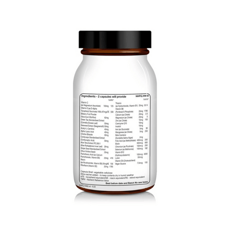 NHP Healthy Woman Support 60's- Lillys Pharmacy and Health Store