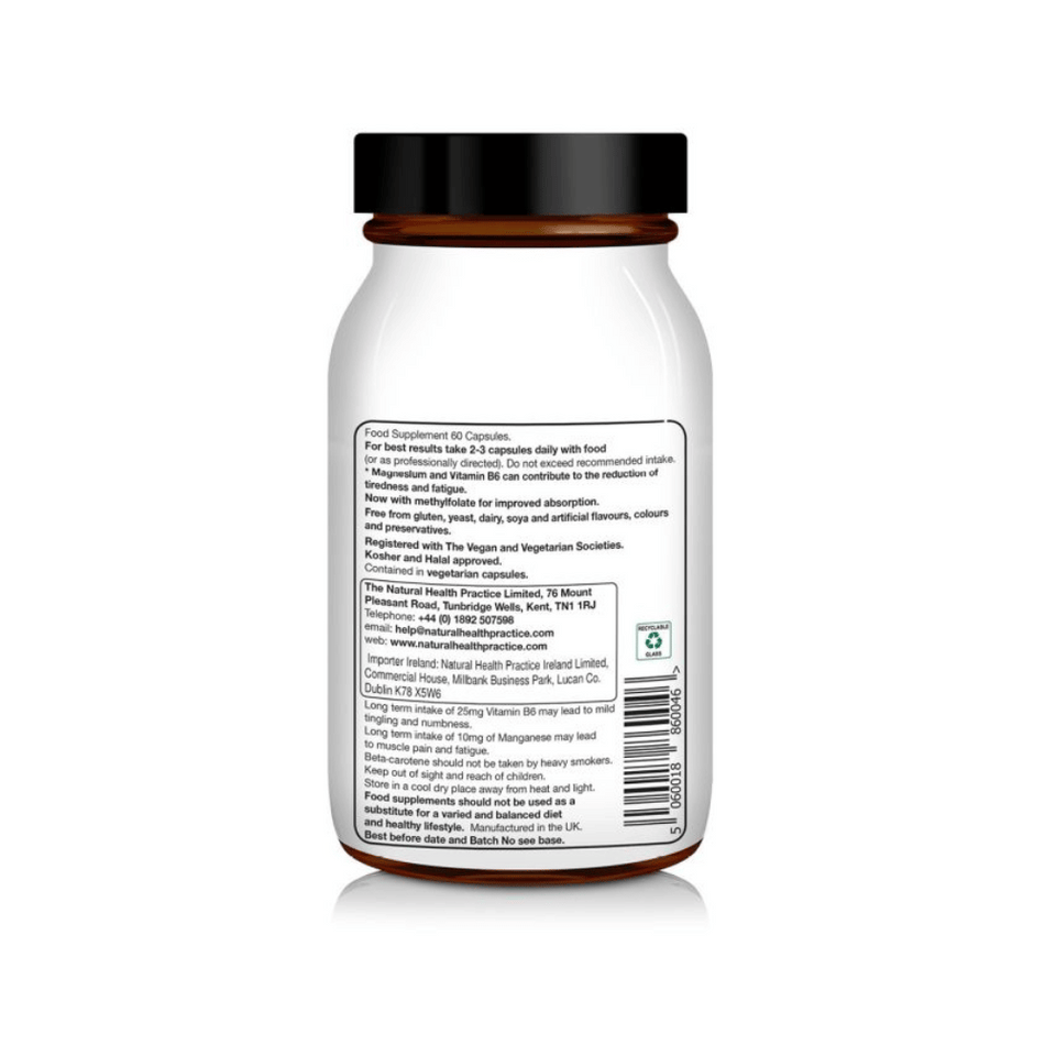 NHP Meno Support Multi 60's- Lillys Pharmacy and Health Store