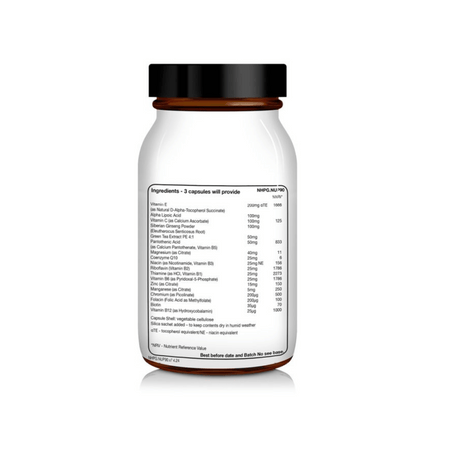 NHP Nutri Support 90's- Lillys Pharmacy and Health Store