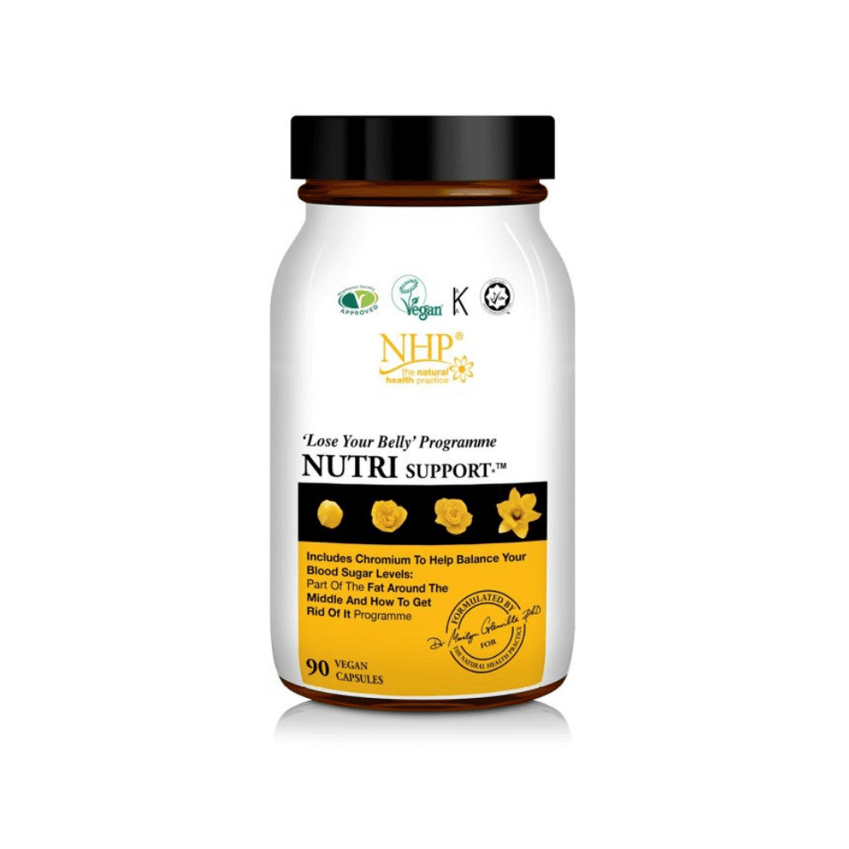 NHP Nutri Support 90's- Lillys Pharmacy and Health Store