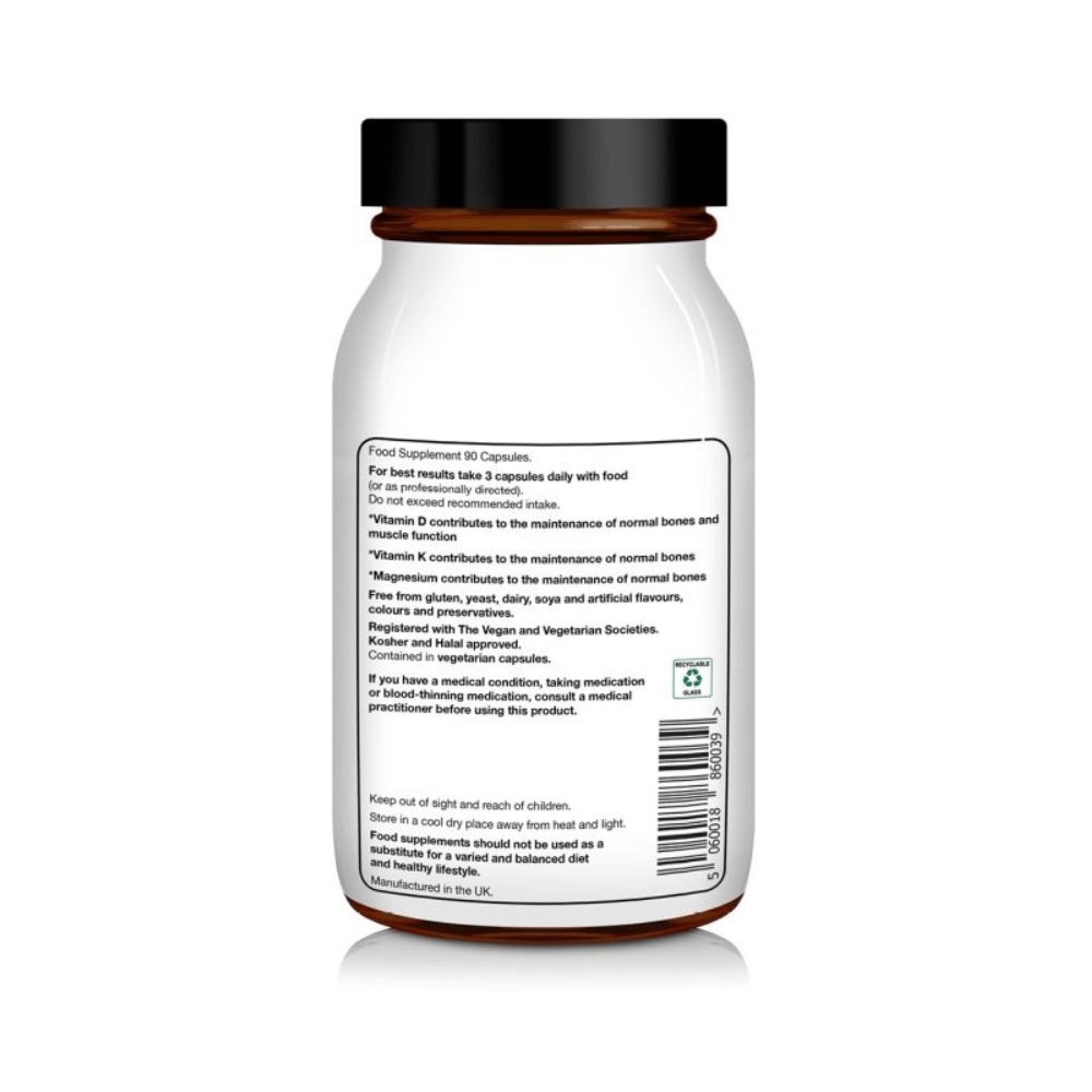NHP Osteo Support 90's- Lillys Pharmacy and Health Store