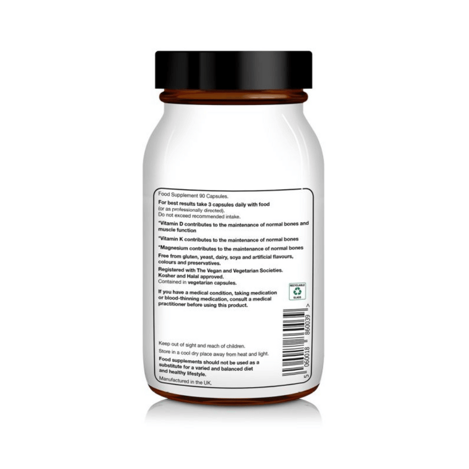 NHP Osteo Support 90's- Lillys Pharmacy and Health Store