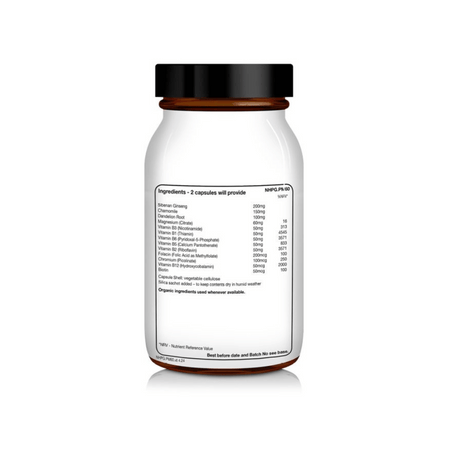 NHP PM Support 60's- Lillys Pharmacy and Health Store