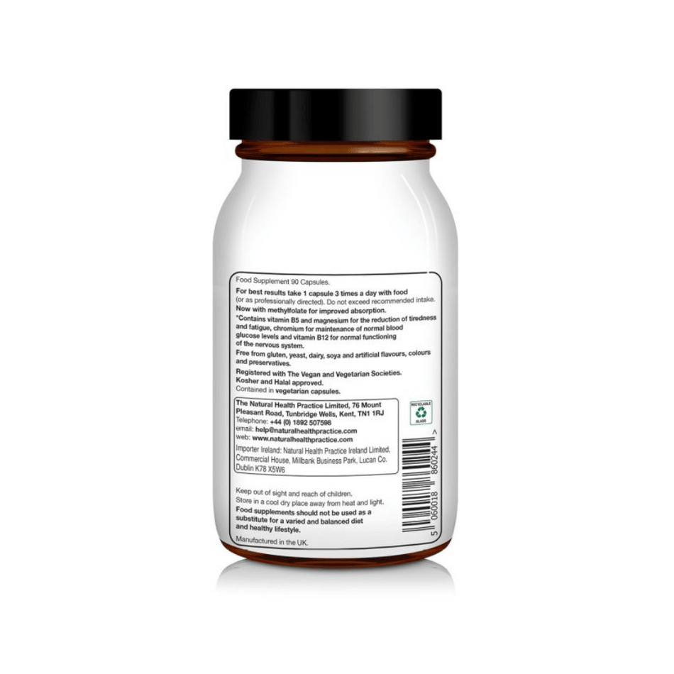 NHP Tranquil Support 90's- Lillys Pharmacy and Health Store