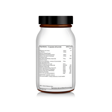 NHP Tranquil Support 90's- Lillys Pharmacy and Health Store