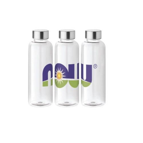 NOW Foods rPET Bottle - 500 ml
