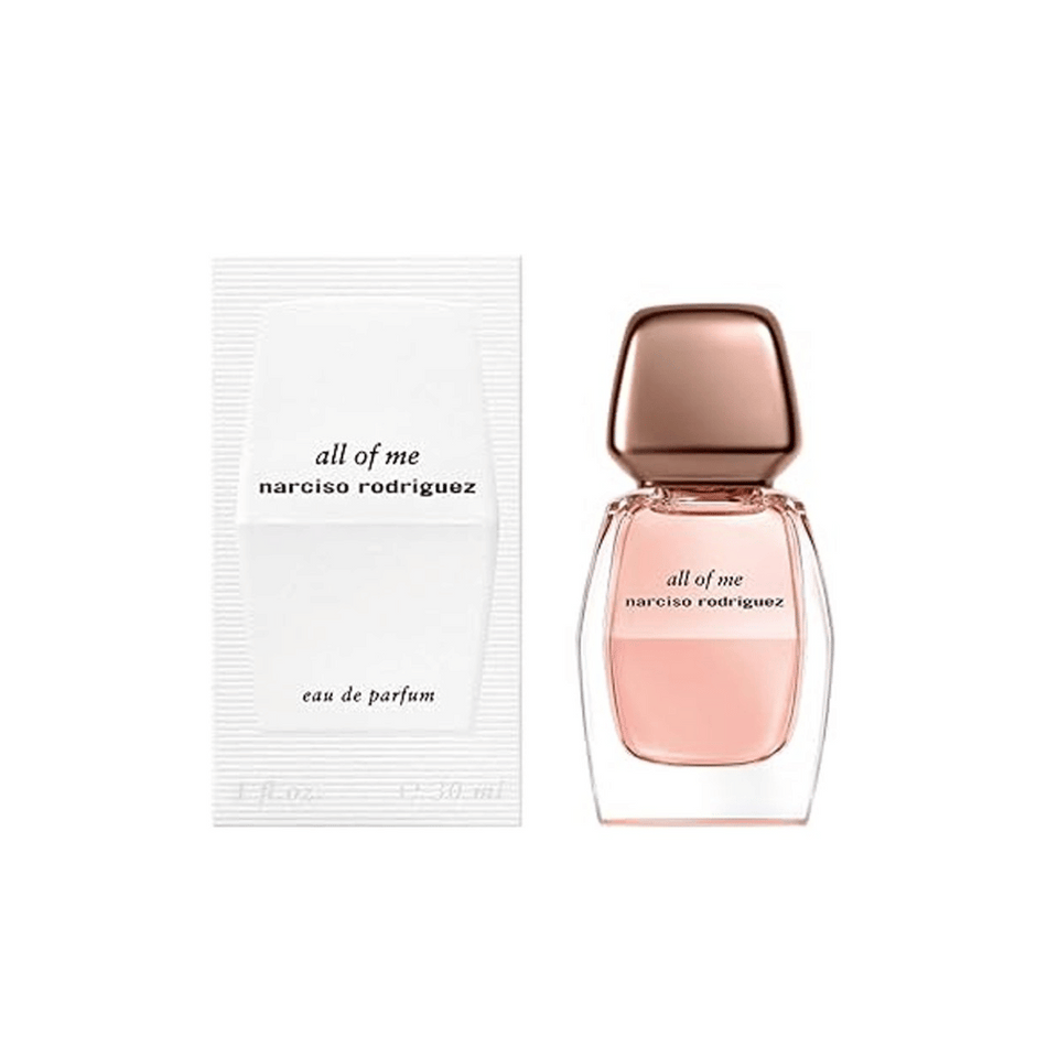 Narciso Rodriguez All Of Me 30ml Edp Spr- Lillys Pharmacy and Health Store