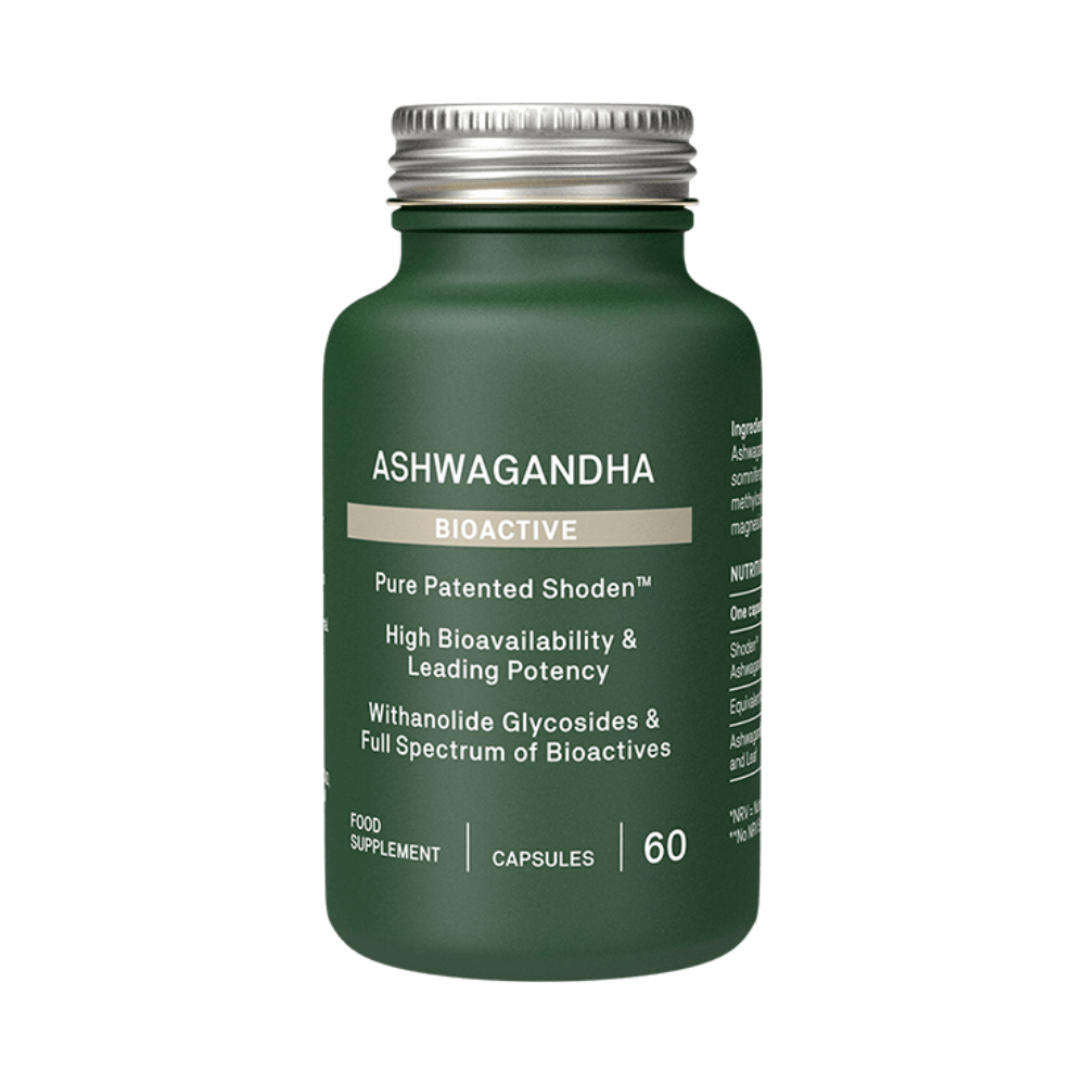Natroceutics Ashwagandha- Lillys Pharmacy and Health Store